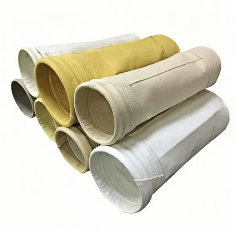 Industrial filter and separation equipment for efficient processing