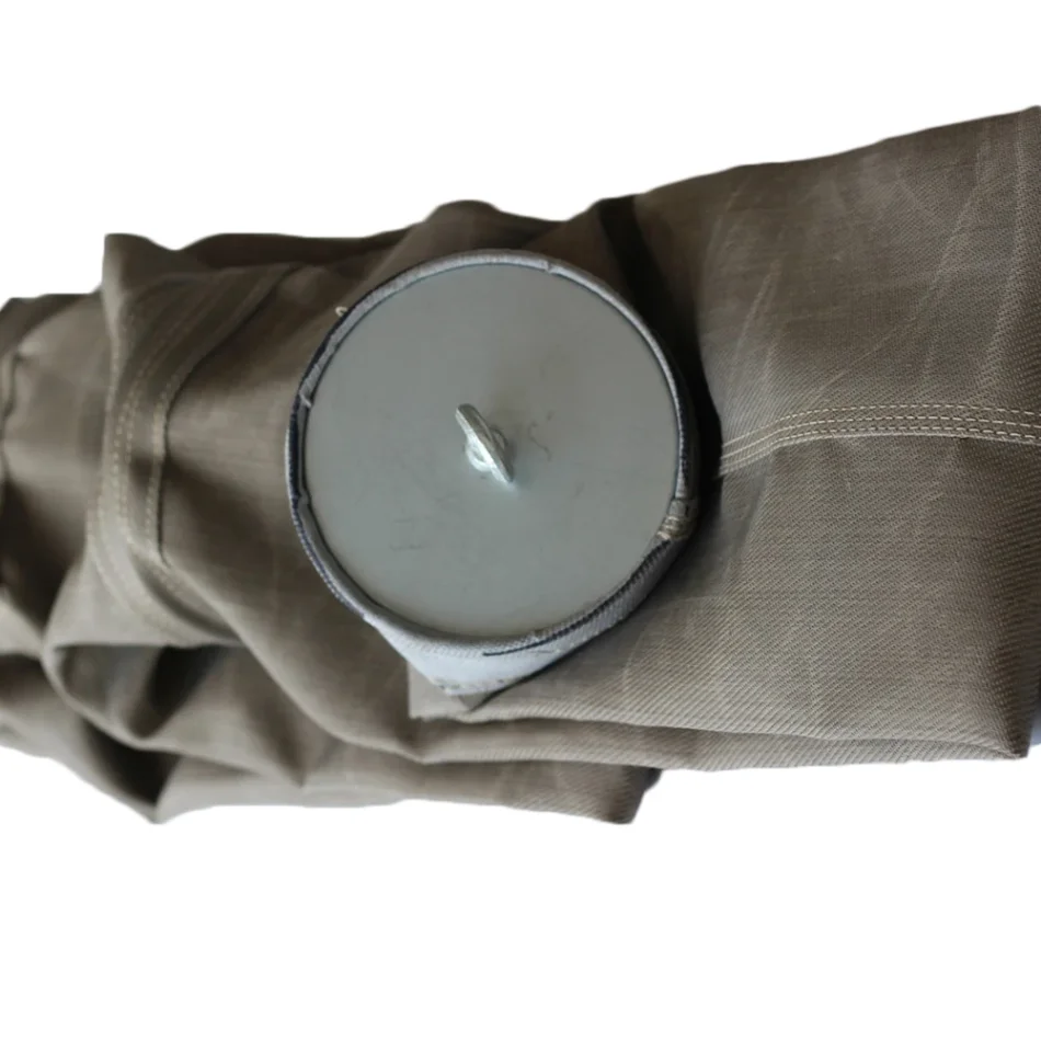 High-performance industrial filtration system for various applications