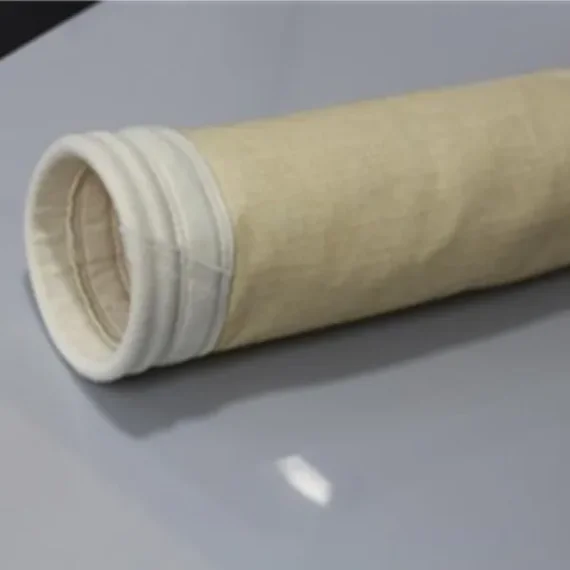 Industrial filtration system for separation
