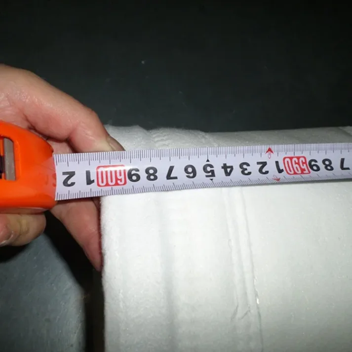 Industrial filter device