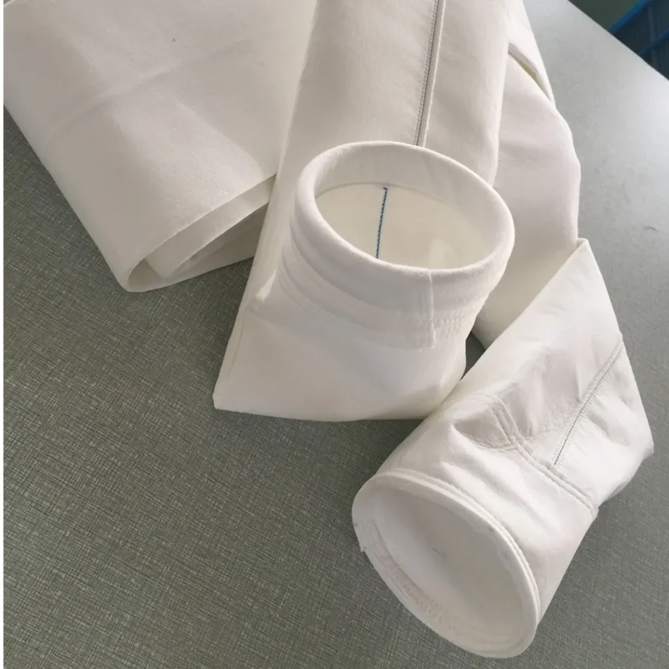 Industrial separation device for filtration