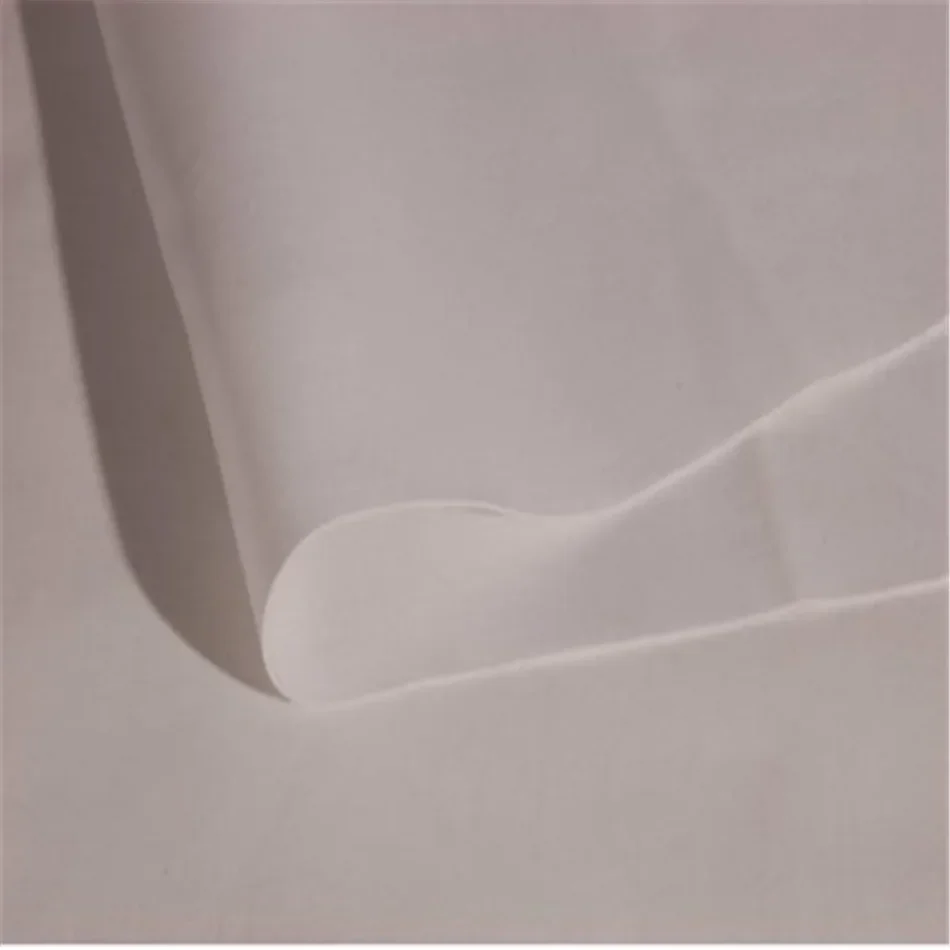 Industrial filter solution for separation