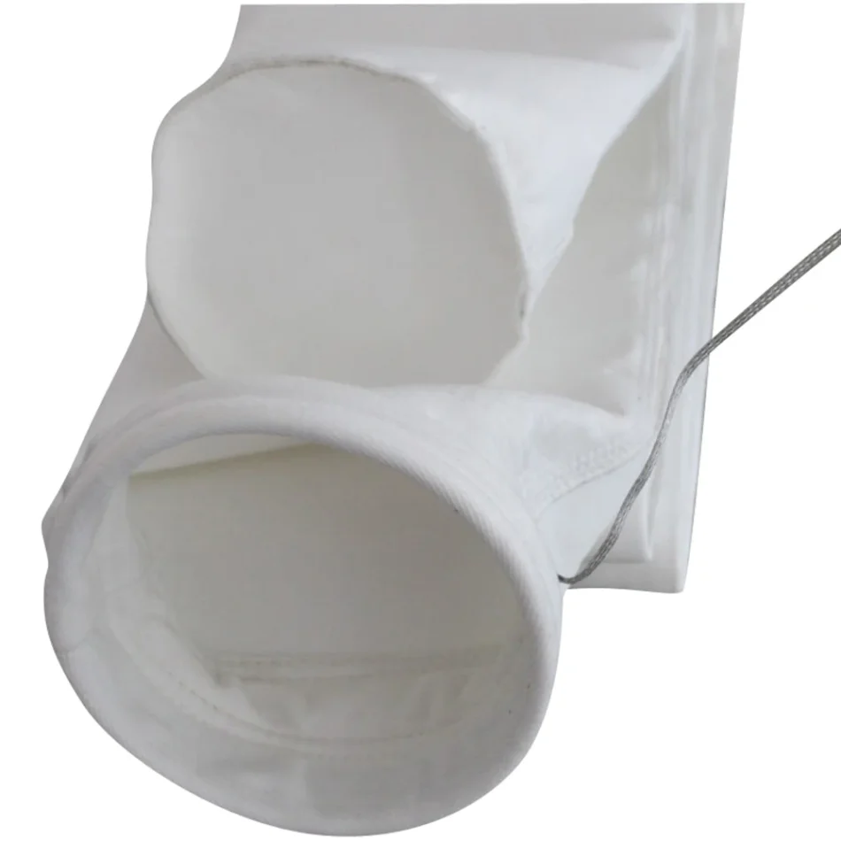 Advanced filter system for industrial use