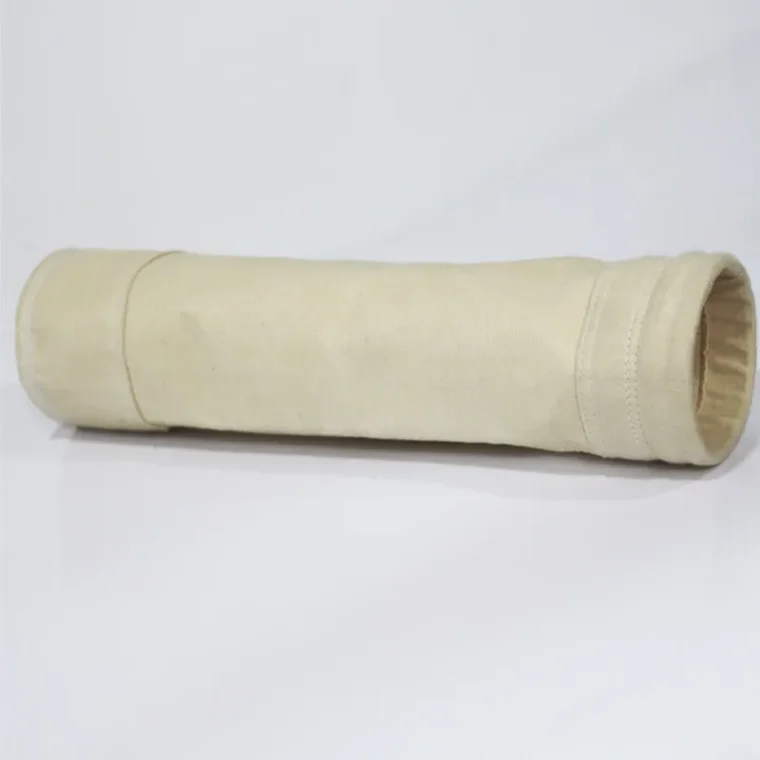 Industrial separation filter for efficient filtration