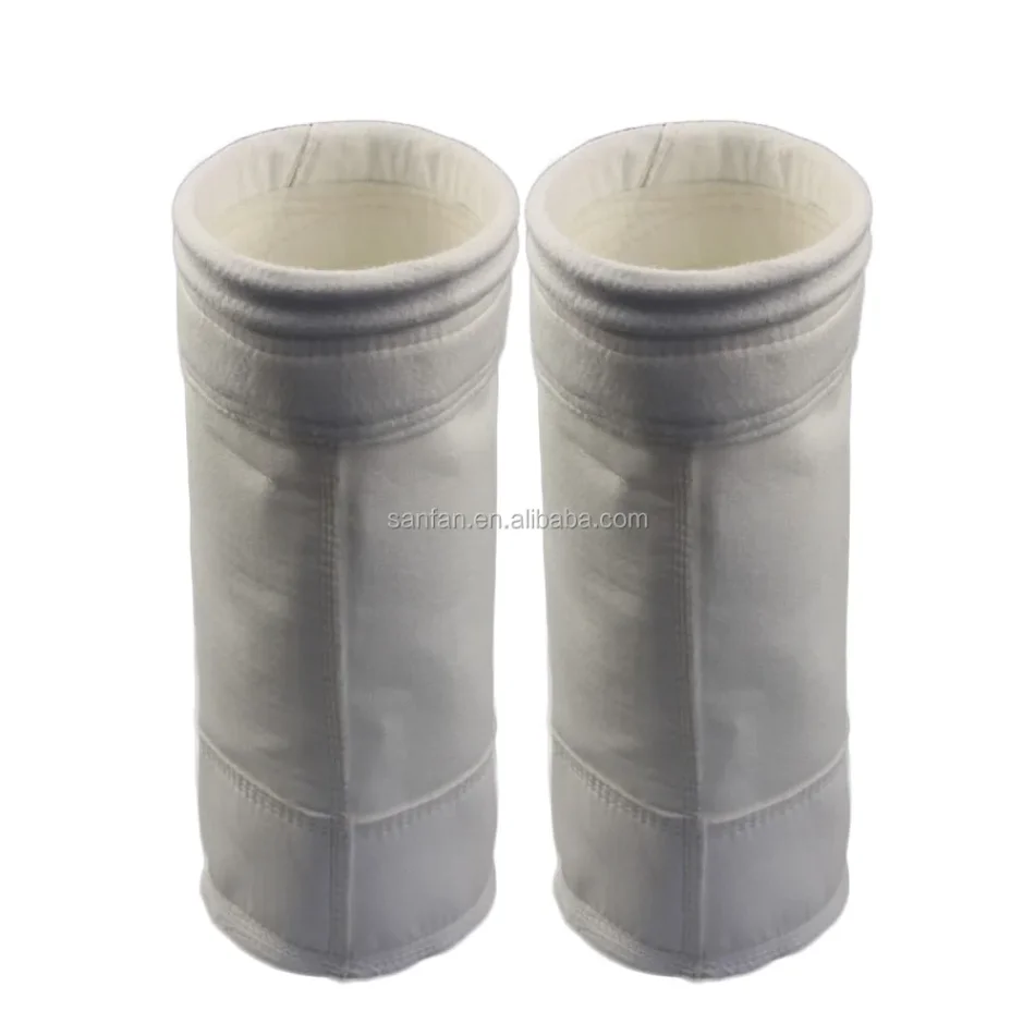 Filtration unit used in industrial environments