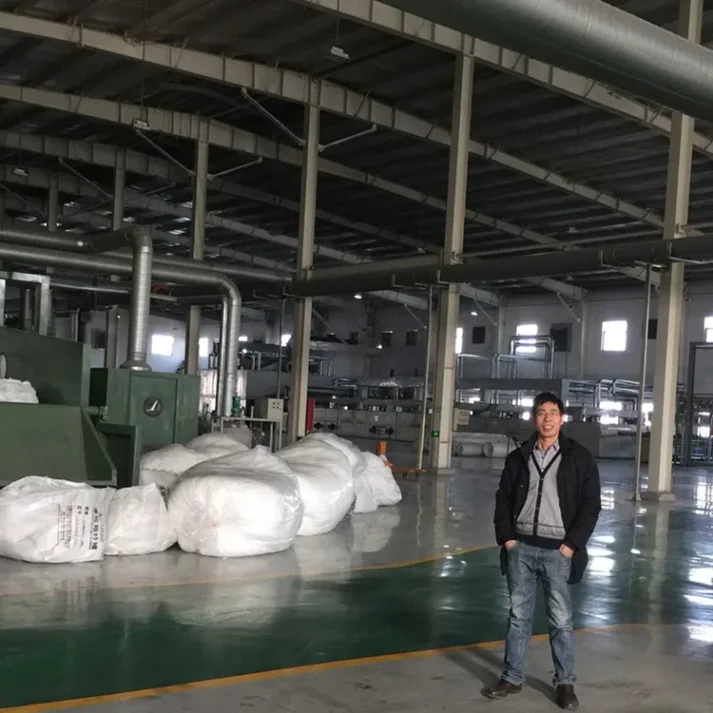 Industrial separator unit for efficient material separation