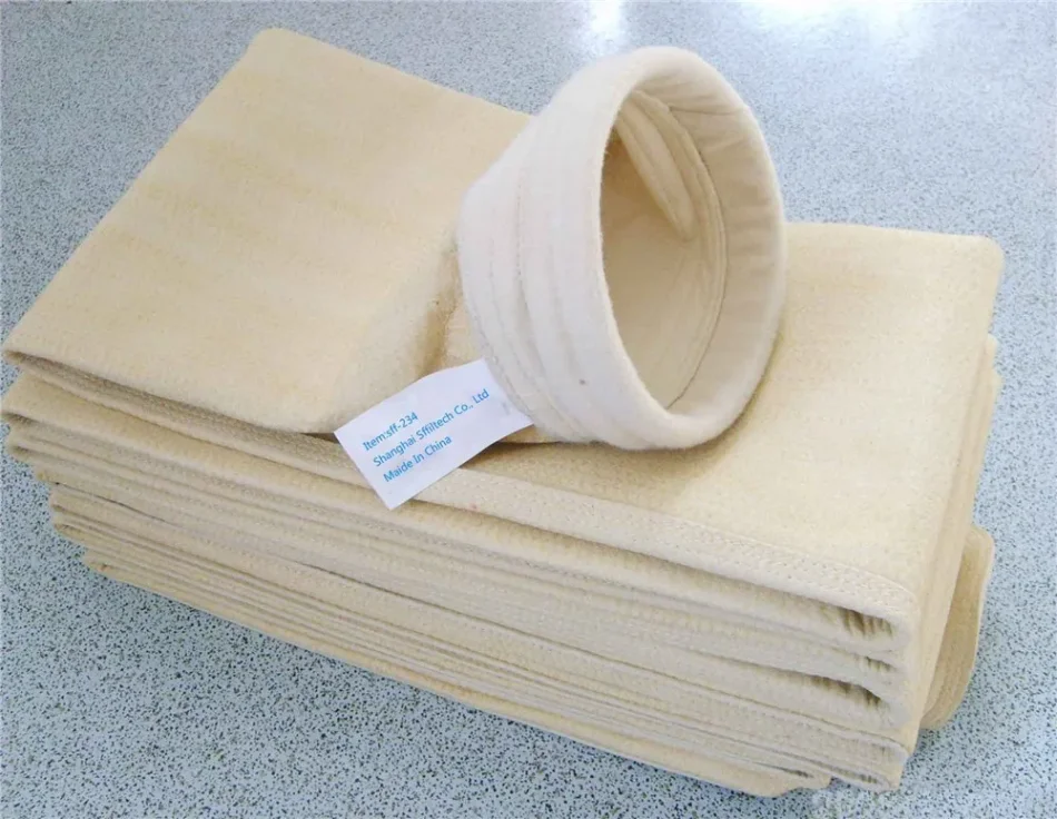 Industrial filter solution for separation needs