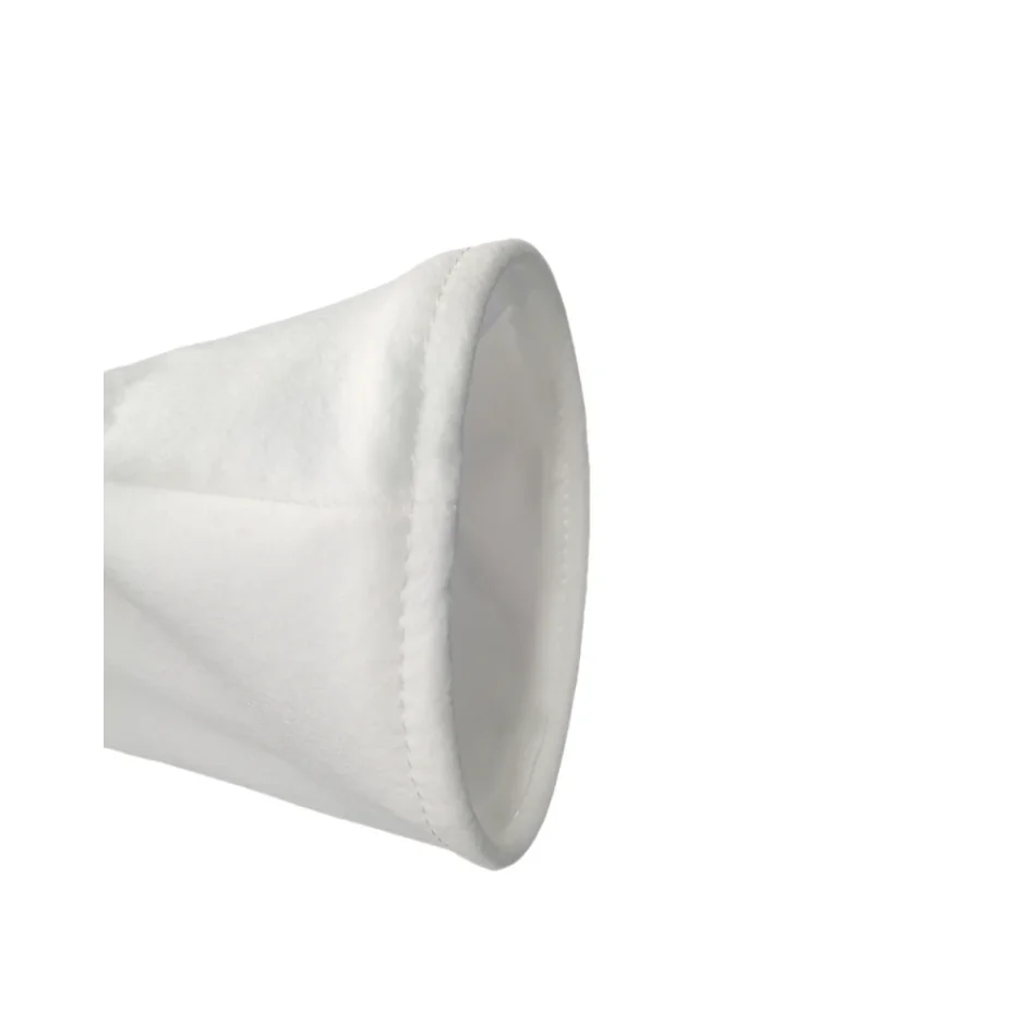Industrial filter and separator equipment for efficient filtration and separation processes.