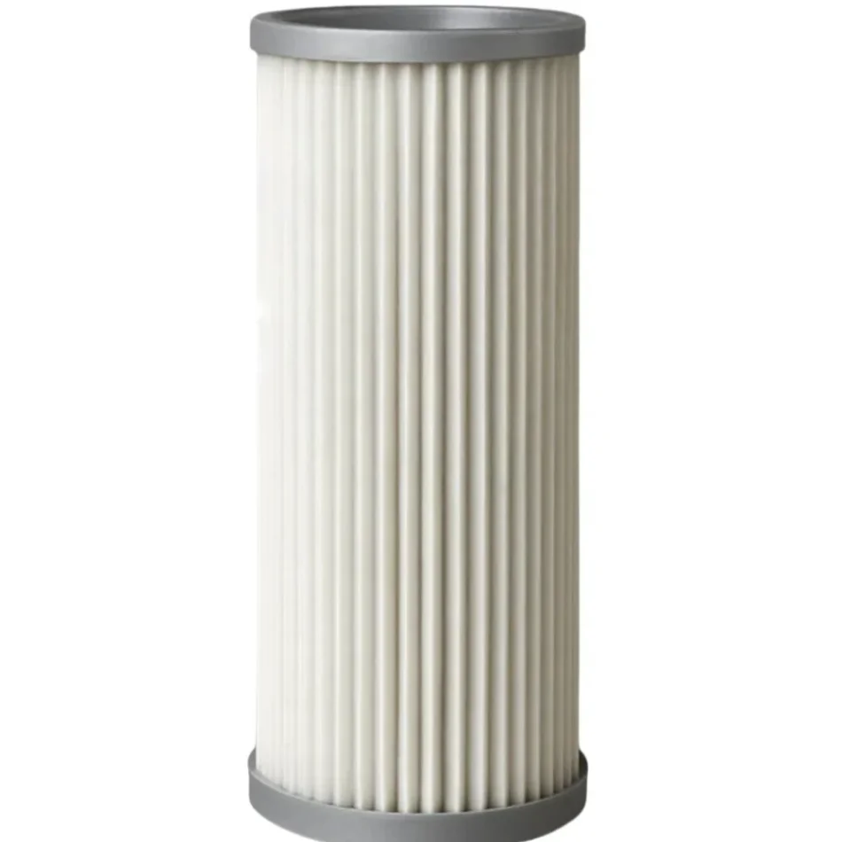 Industrial filter and separator equipment