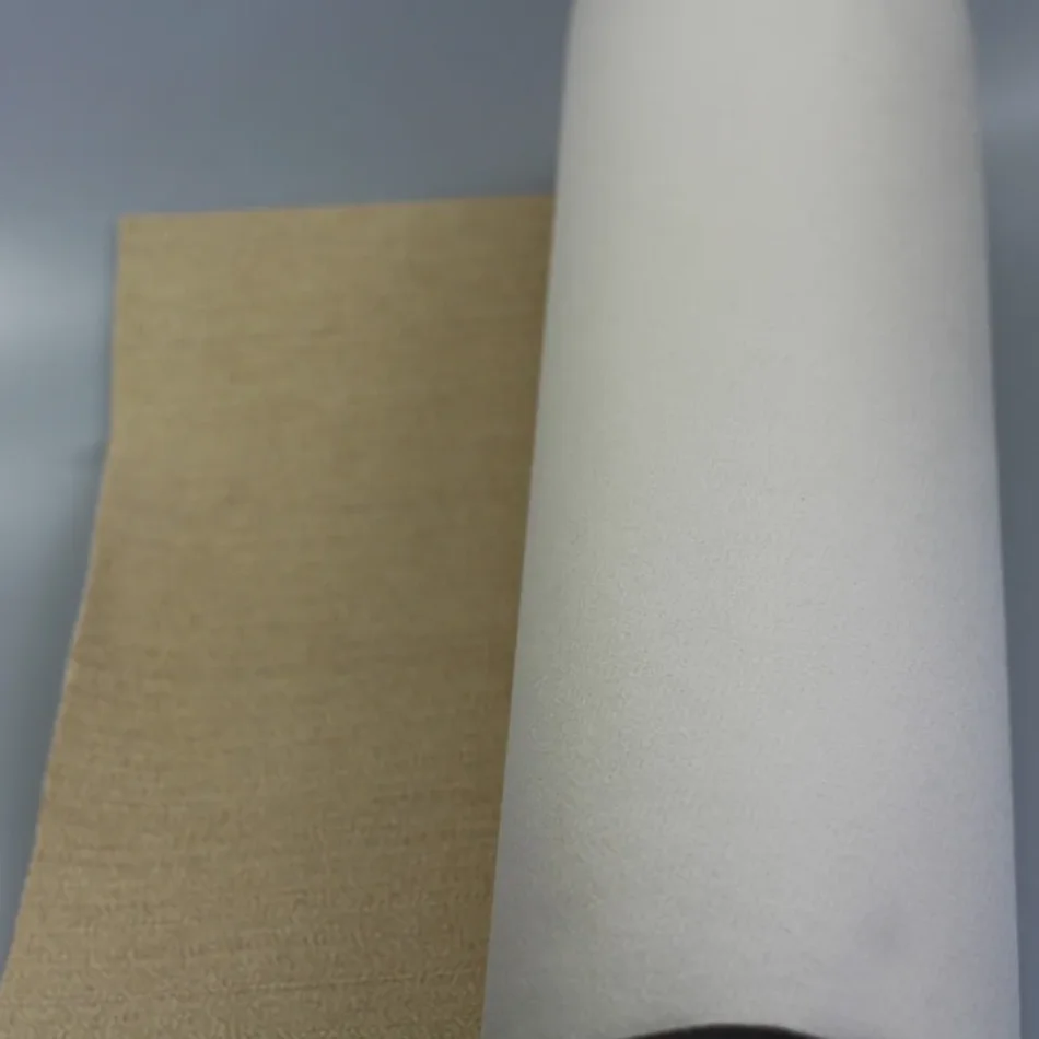 Industrial filter equipment for separation process