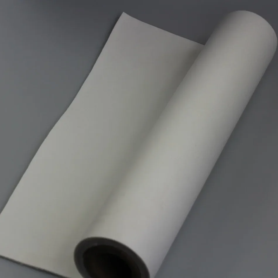 Industrial separation filter for efficient operations