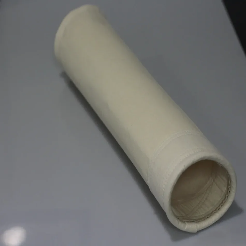 Industrial separation system for filtration needs