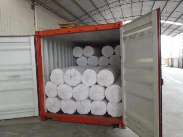 Industrial filter assembly for precise filtration