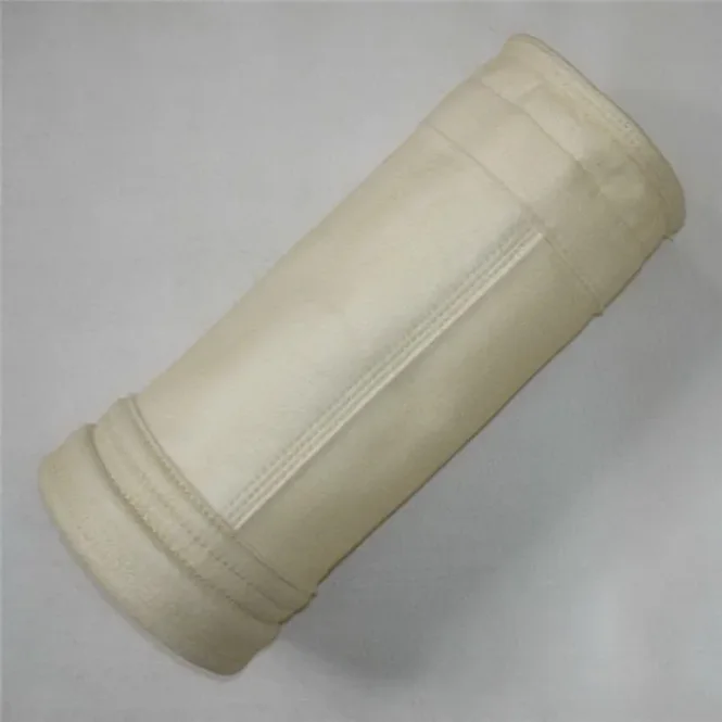 Industrial filter system for filtration