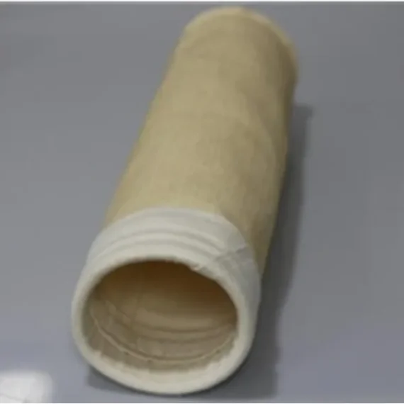 Industrial filter equipment for separation processes