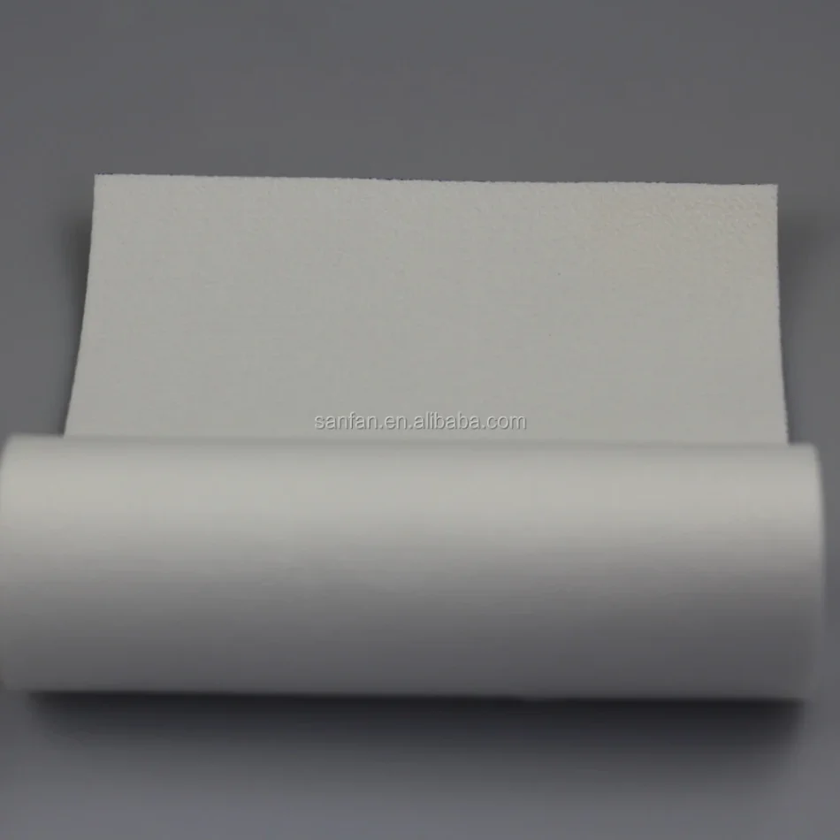 Industrial filter equipment for separation process