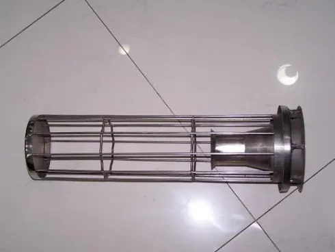 Industrial filter equipment for efficient separation