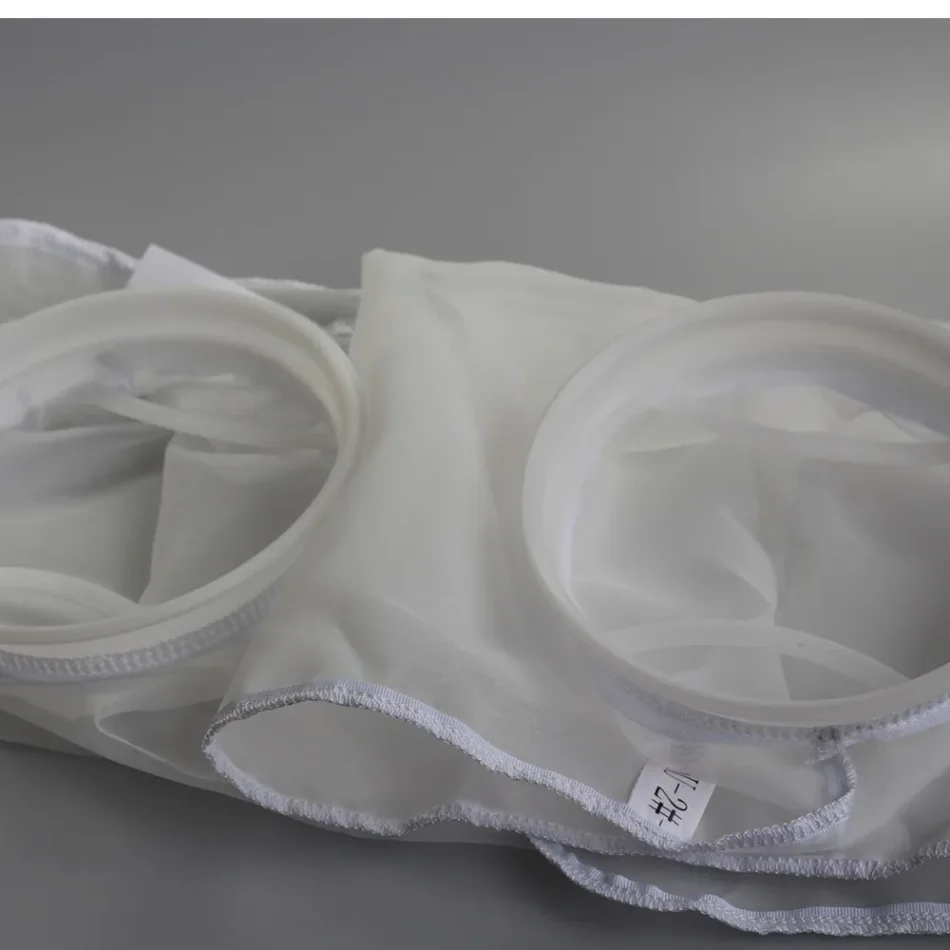 Industrial filter and separation device