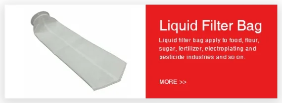 Filter separation machine for industrial applications