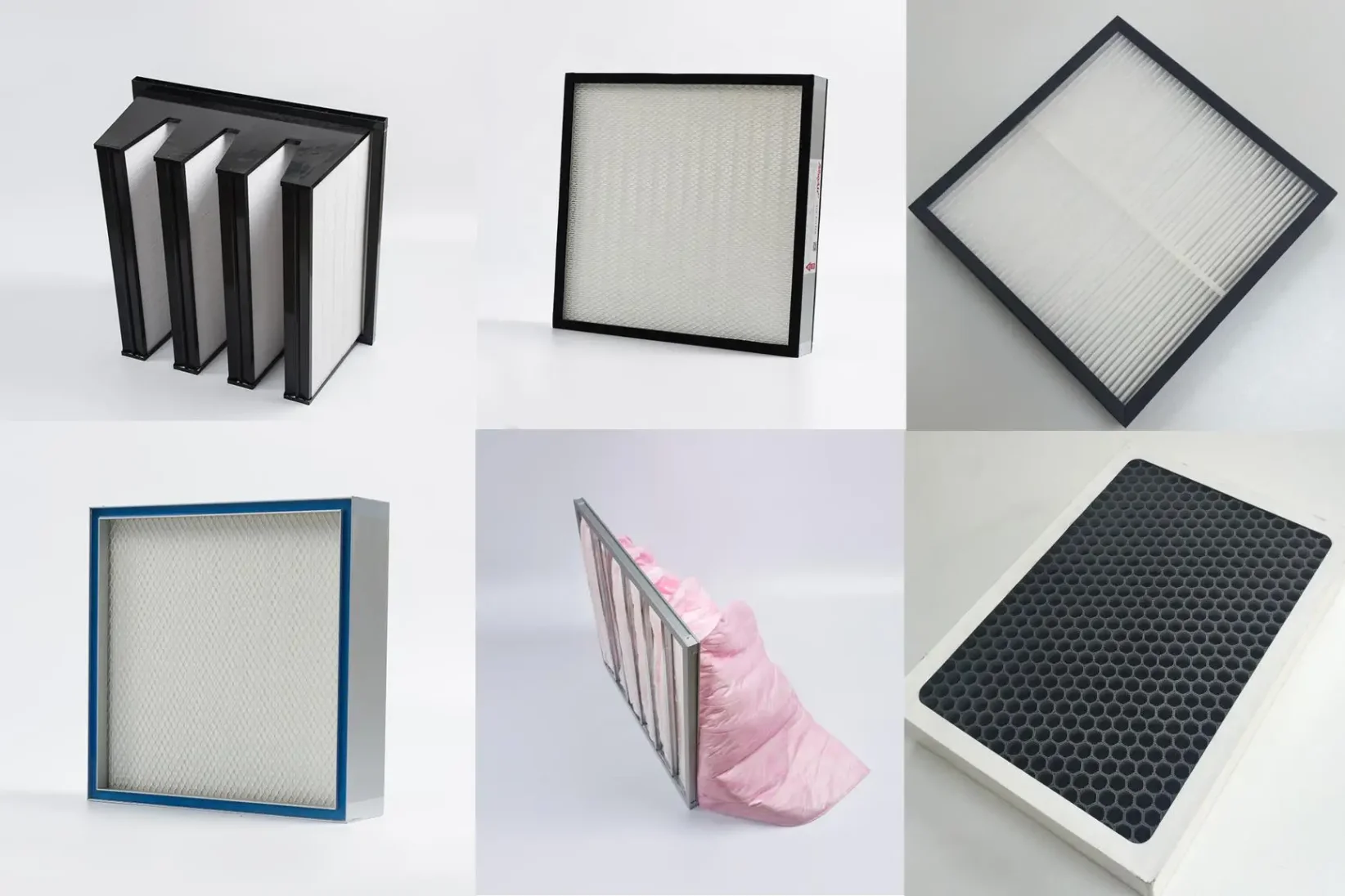 Efficient filter and separator unit for industrial filtration and separation needs.