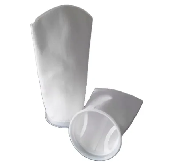 Industrial filter equipment for efficient separation