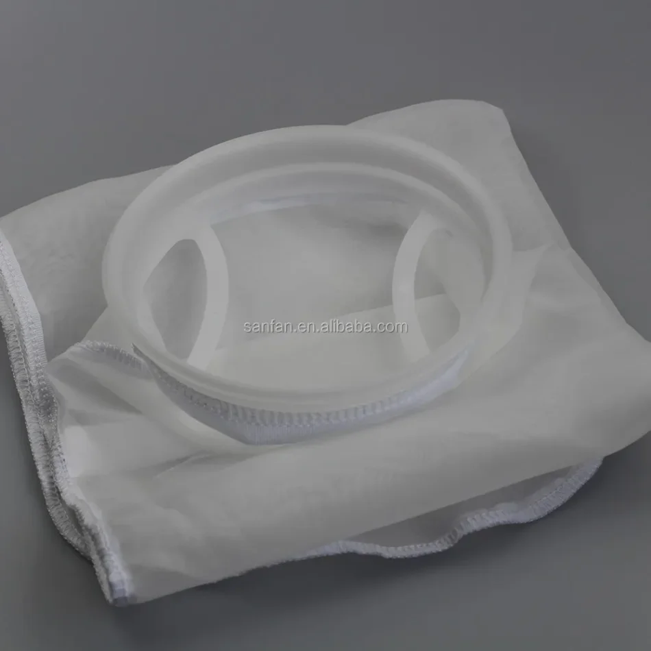 Advanced filtration system for industrial use