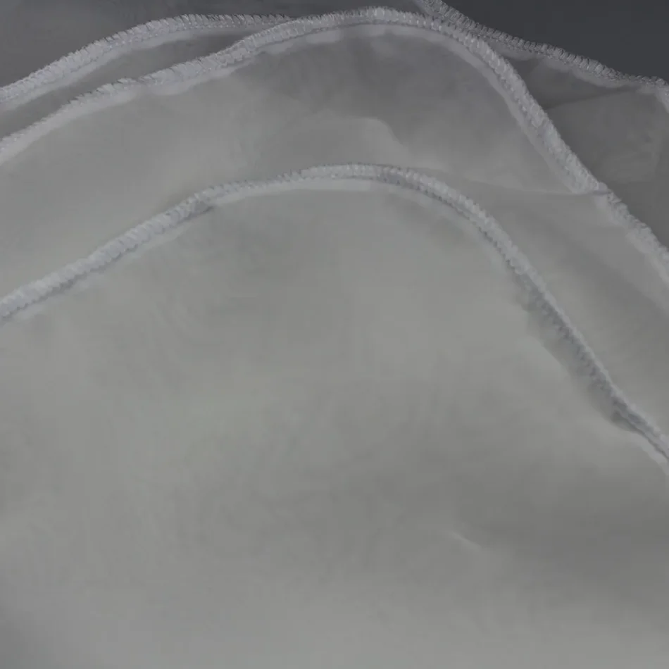 High-performance separator for industrial applications
