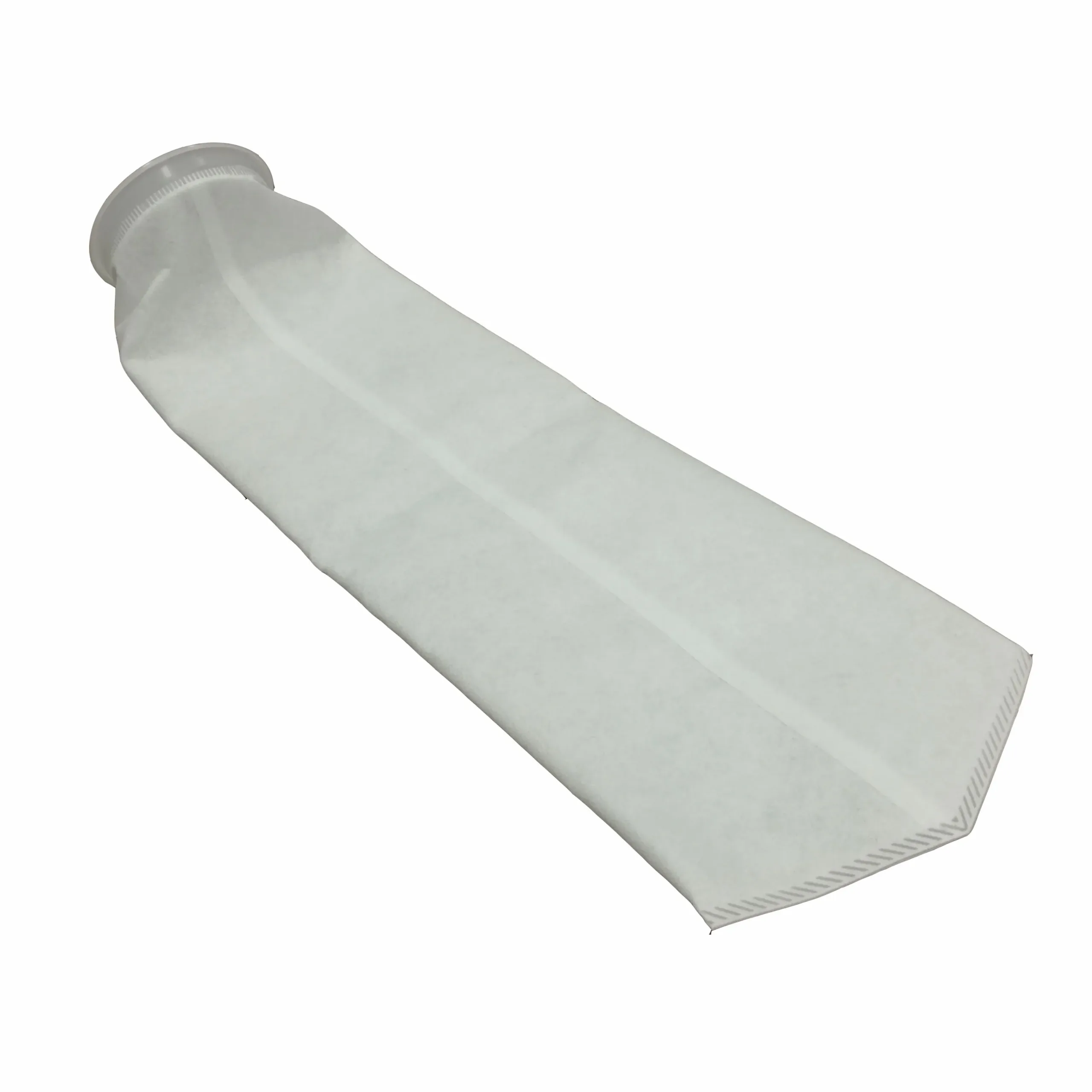 Industrial filter equipment for separation processes