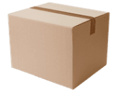Industrial filter device for separation