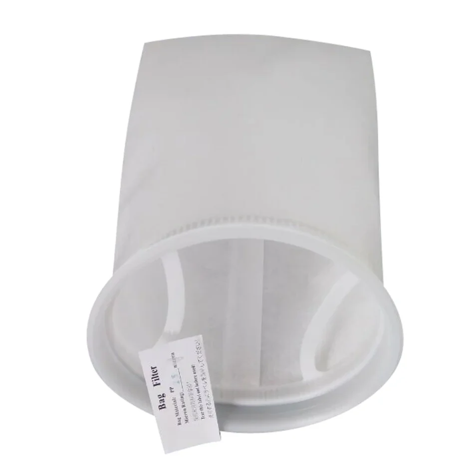 Industrial filter machine