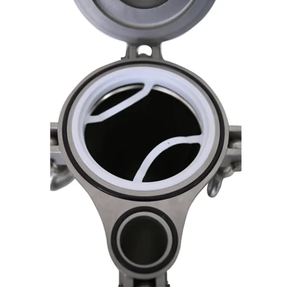 Advanced industrial filter and separator