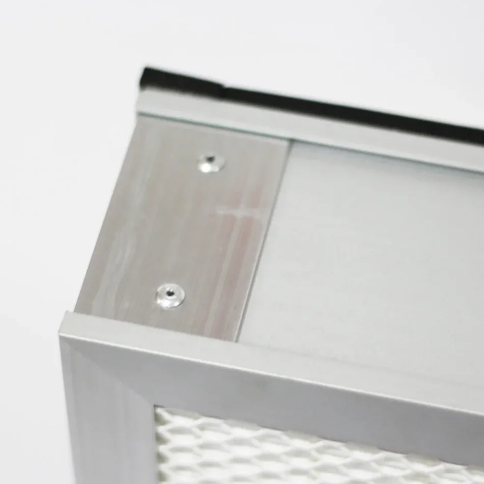Industrial filter system for liquid separation