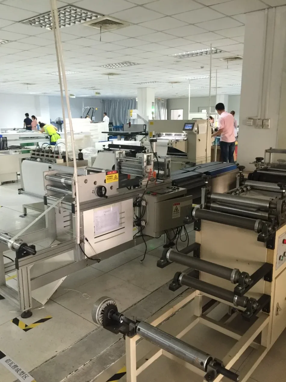 Industrial filter unit for separation