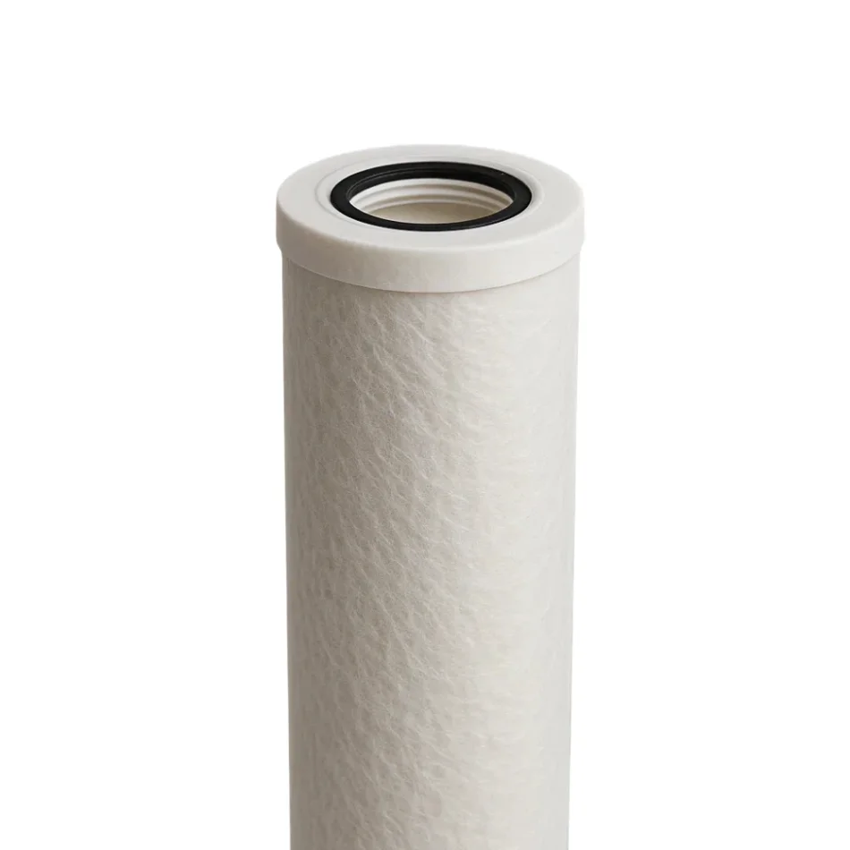 Industrial filter and separator equipment for efficient separation