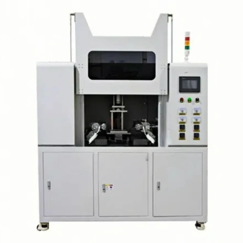 Industrial filter and separator equipment for efficient processing
