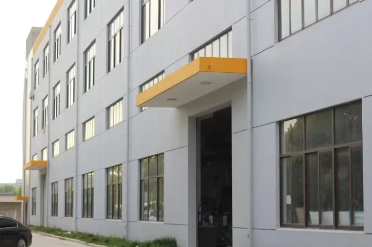 Industrial filtration system for advanced separation