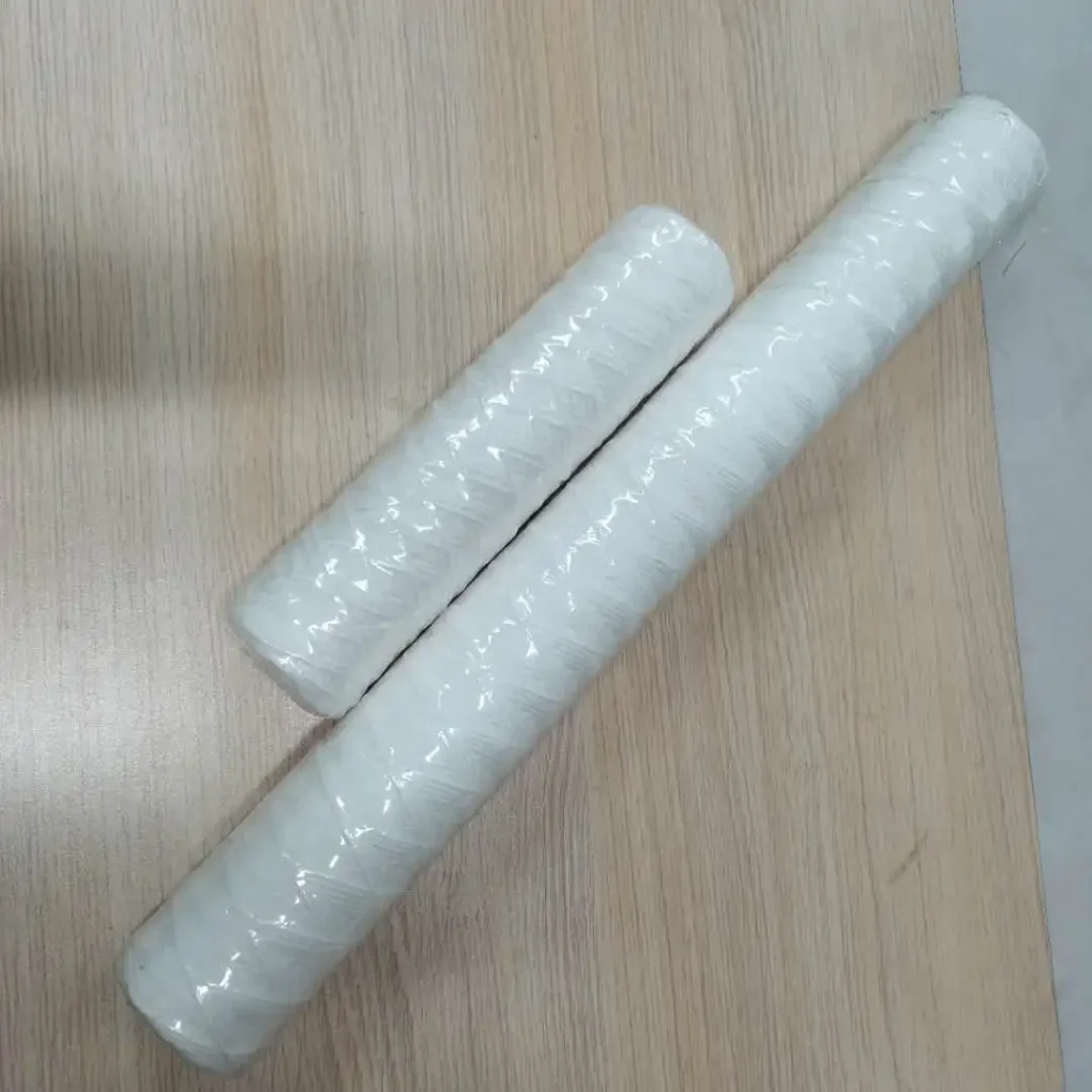 Industrial separation system for filtration