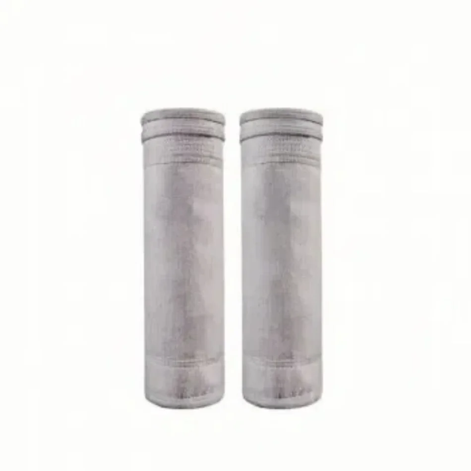 Industrial filtration and separation equipment
