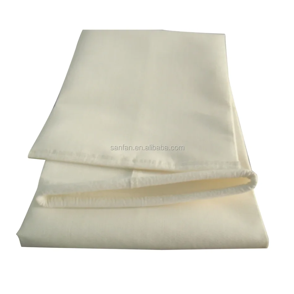 High-performance industrial separation filter
