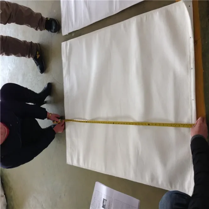 Advanced filtration technology device in use