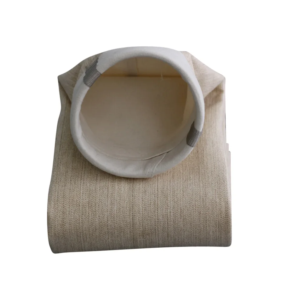 Heavy-duty separator filter for industrial filtration