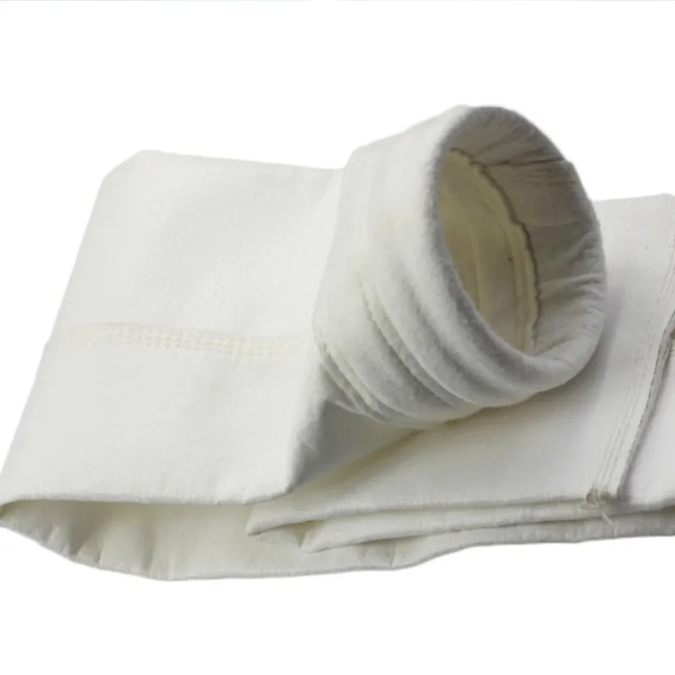 Filter and separation solution for industrial use