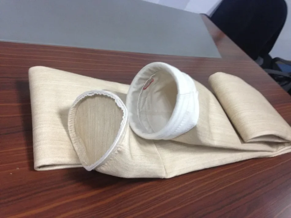 Industrial filter equipment for separation process