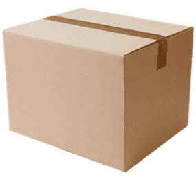 Separation equipment in industrial setting