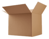 Component of industrial filter system