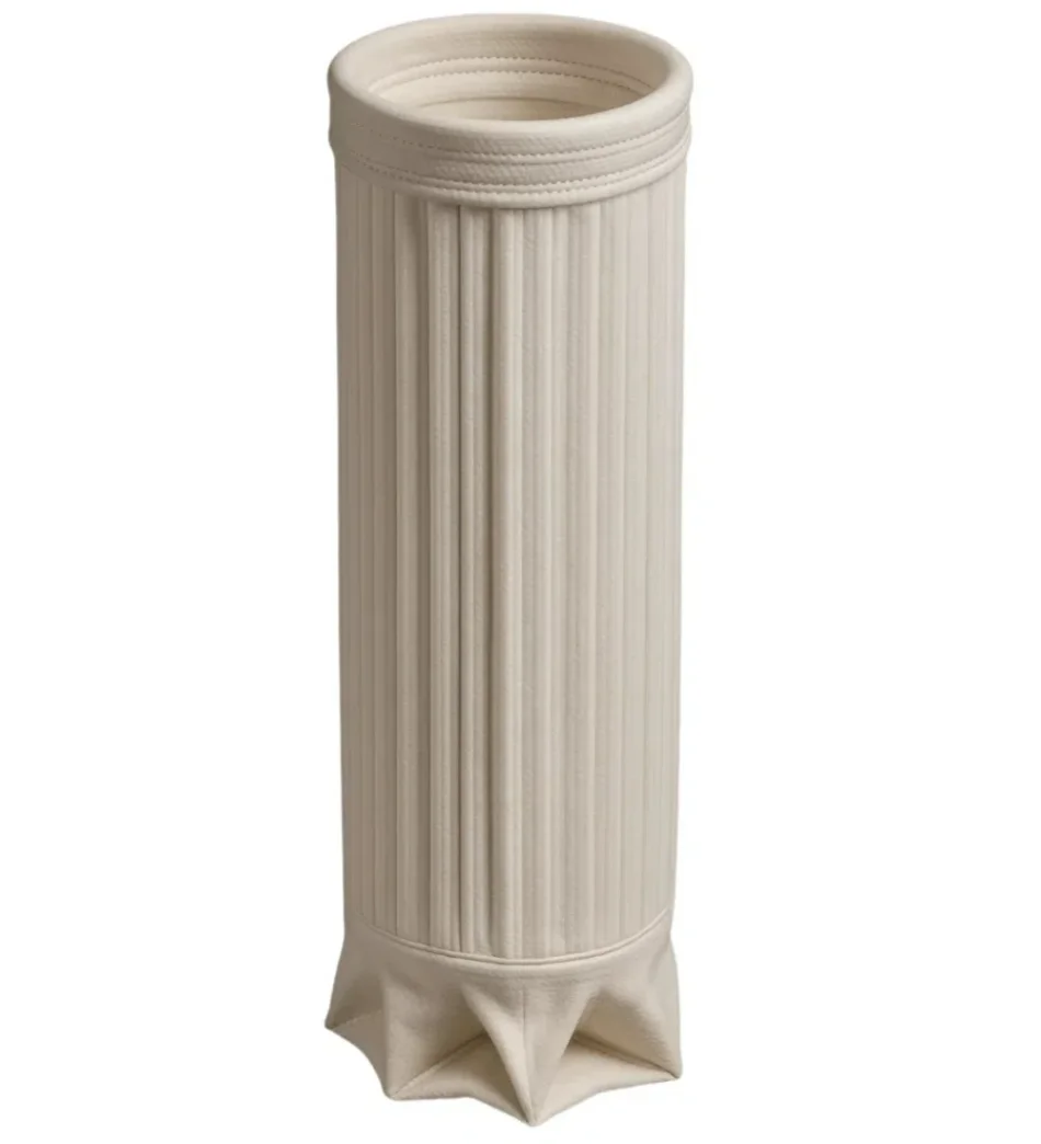 Industrial filter equipment for separation