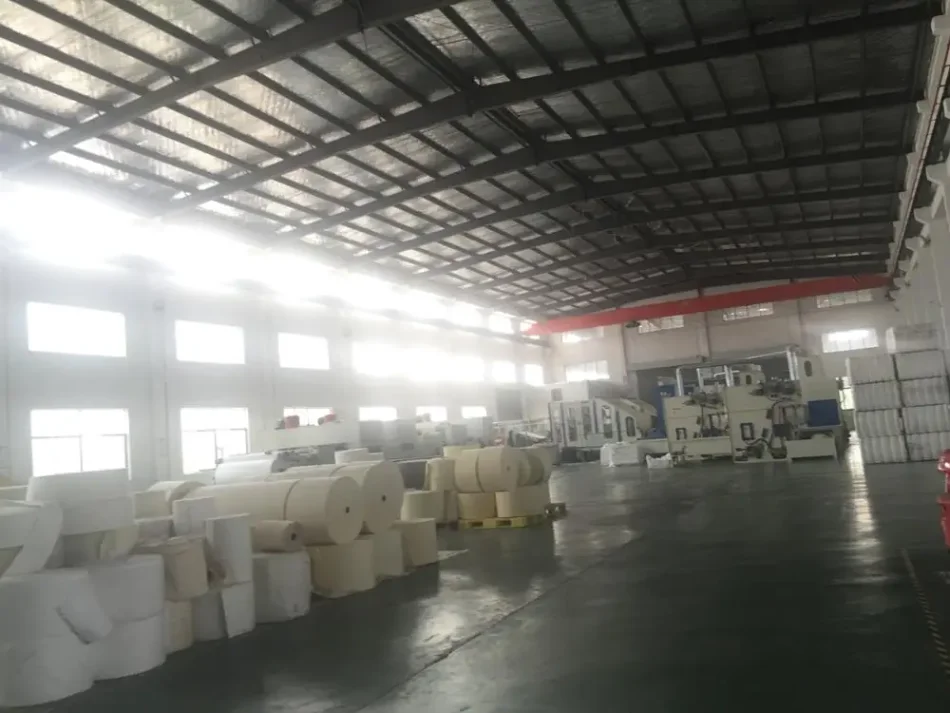 Advanced filter separation technology for industries