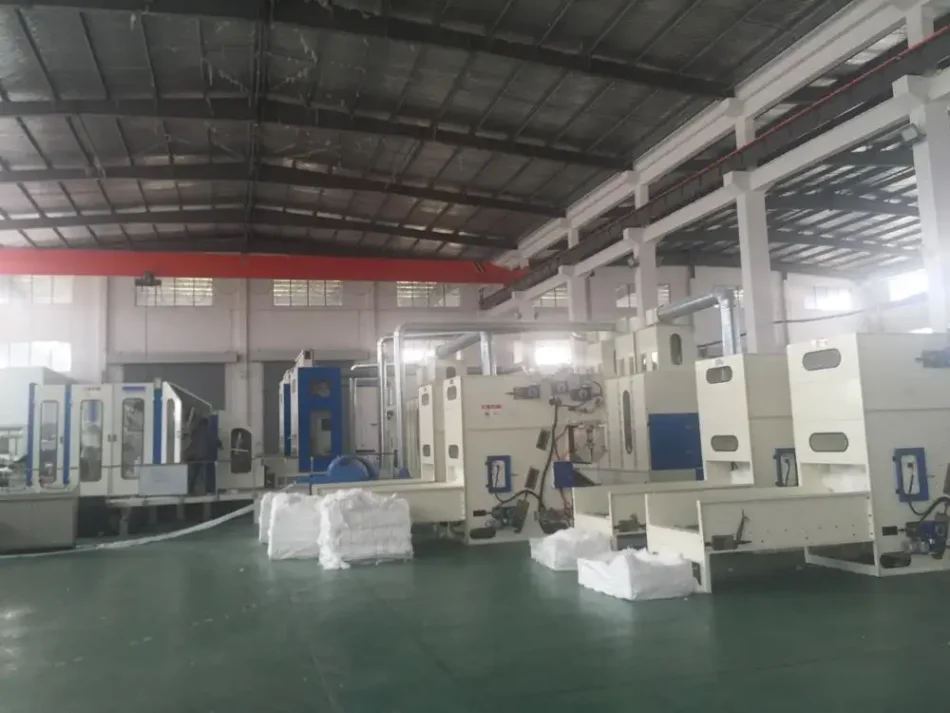 Industrial separation filter for effective processing