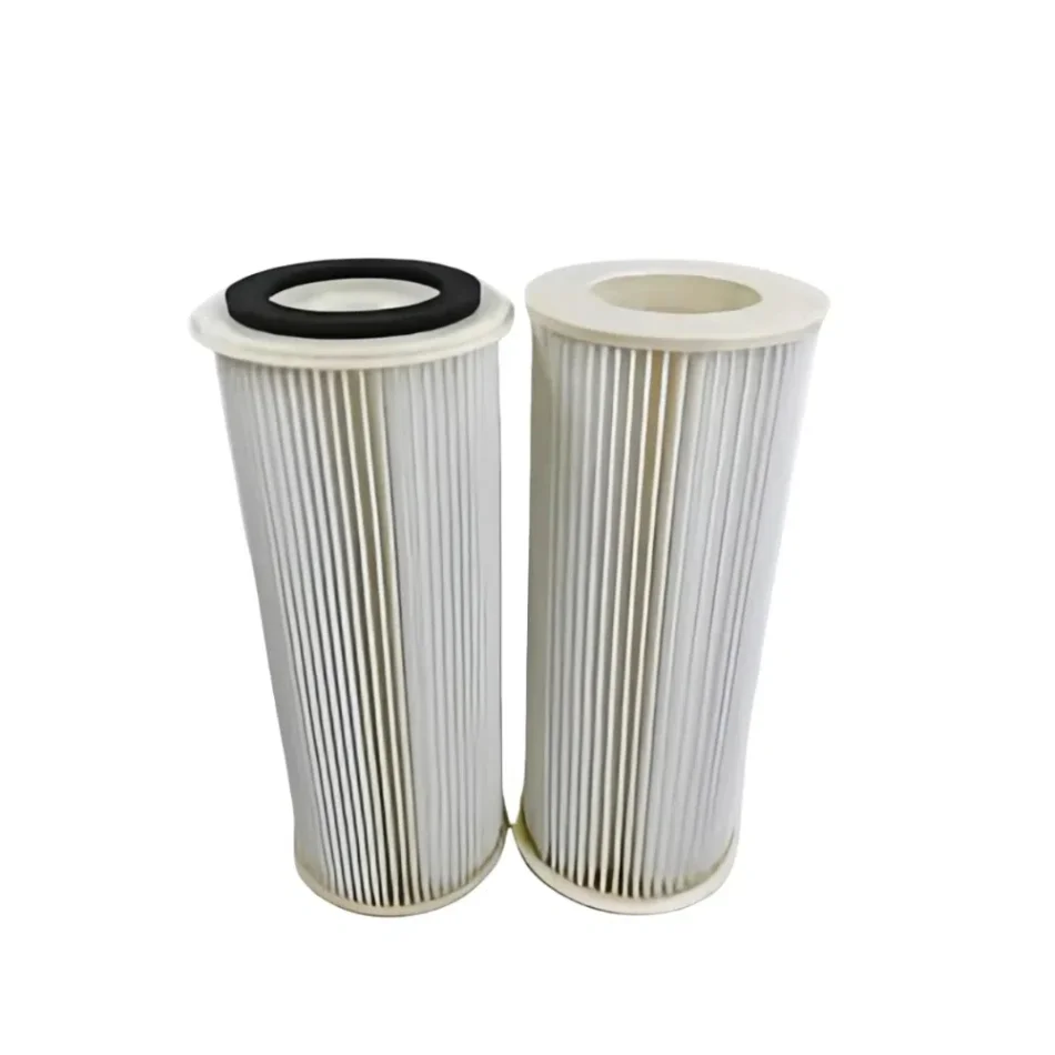 Industrial filter and separation equipment image