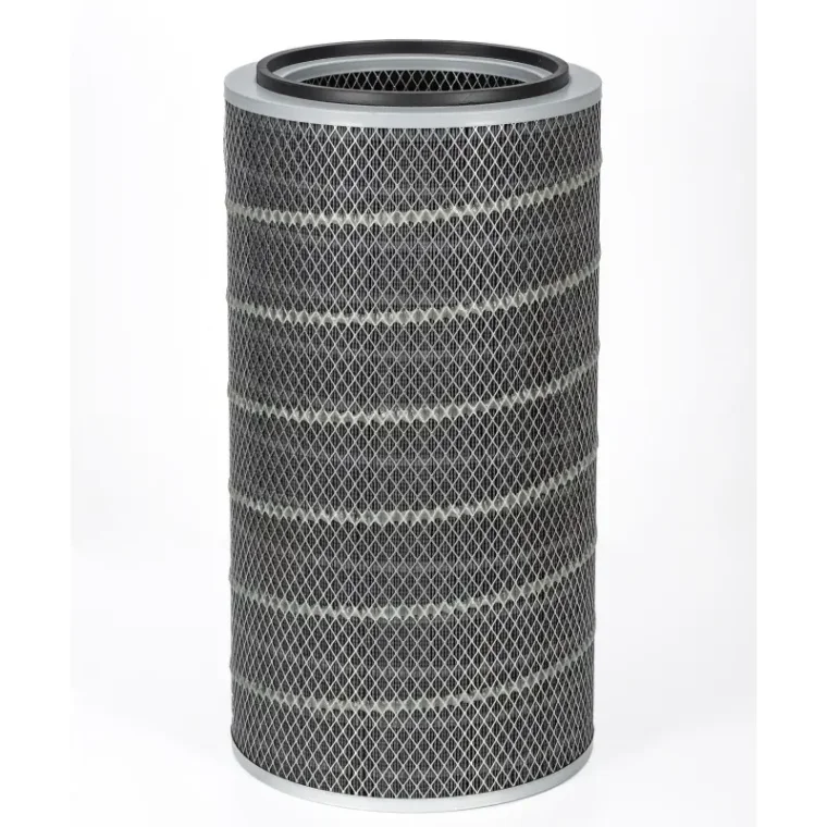 Industrial filter and separation equipment